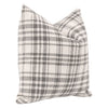 The Basic Essential Tartan Throw Pillow Set of 2