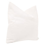 The Basic Essential Peyton Pearl Throw Pillow Set of 2