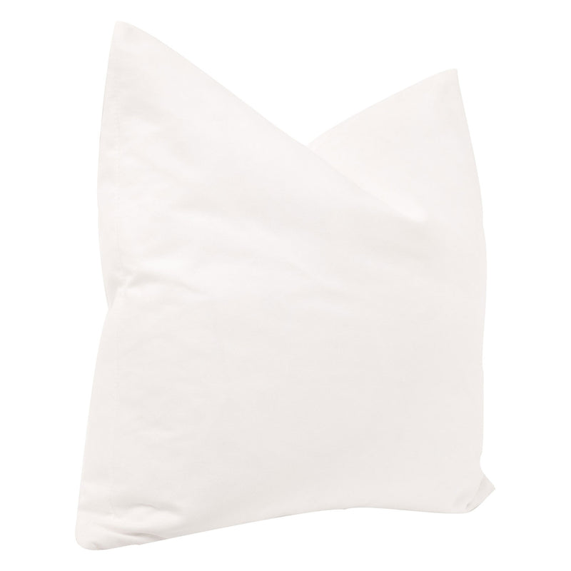 The Basic Essential Peyton Pearl Throw Pillow Set of 2