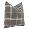 The Basic Essential Walden Smoke Throw Pillow Set of 2