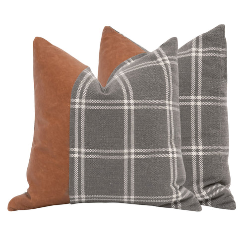 The Lawyer Essential Throw Pillow Set of 2