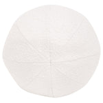 The Essential 12in Sphere Pillow