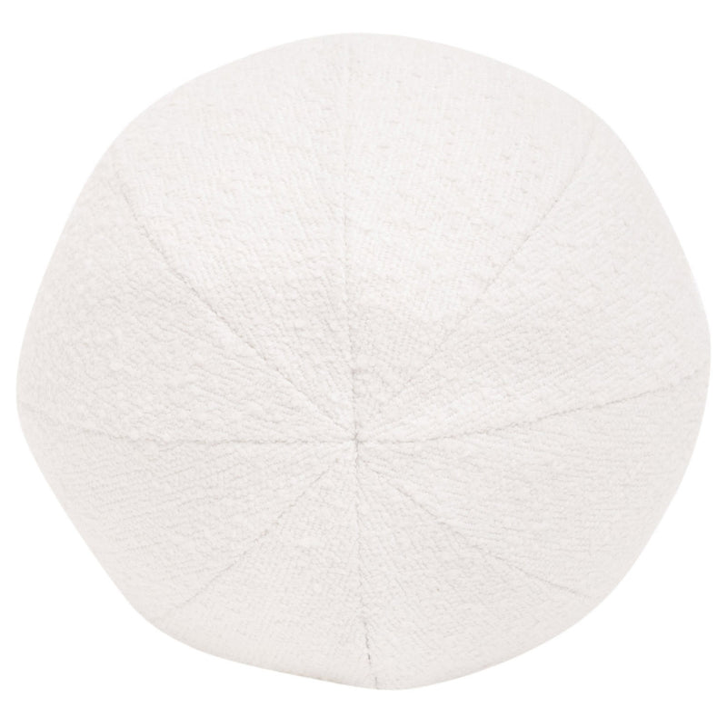 The Essential 12in Sphere Pillow