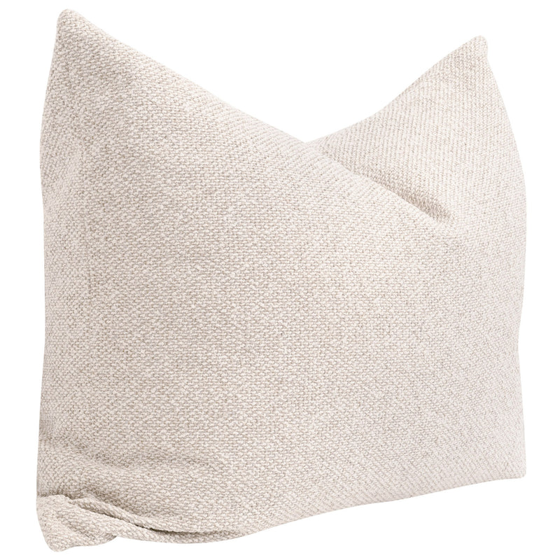 The Basic 34in Essential Dutch Pillow Set of 2