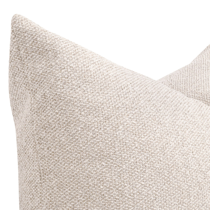 The Basic 34in Essential Dutch Pillow Set of 2