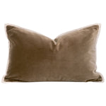 The Not So Basic 20in Essential Lumber Pillow Set of 2