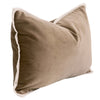 The Not So Basic 20in Essential Lumber Pillow Set of 2