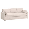 Thea Outdoor 90in Taper Arm Slipcover Sofa