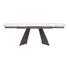 Torque Extension Dining Table