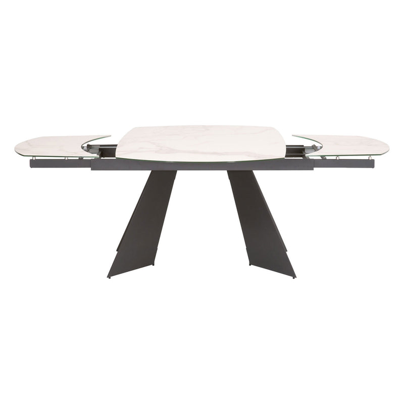 Torque Extension Dining Table