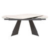 Torque Extension Dining Table