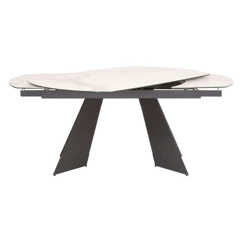 Torque Extension Dining Table