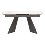 Torque Extension Dining Table