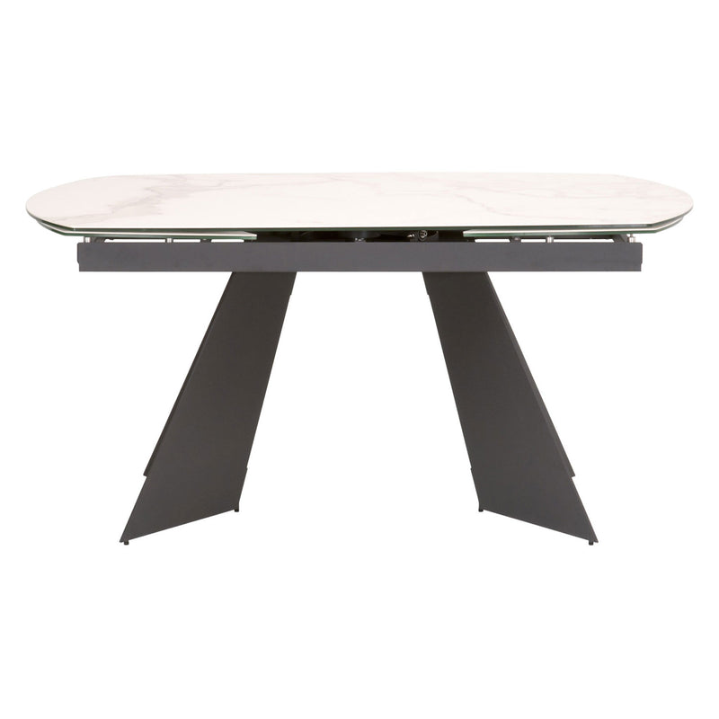 Torque Extension Dining Table