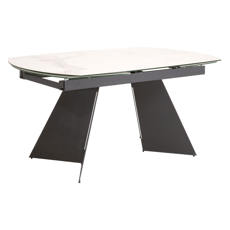 Torque Extension Dining Table