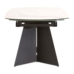 Torque Extension Dining Table