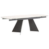 Torque Extension Dining Table