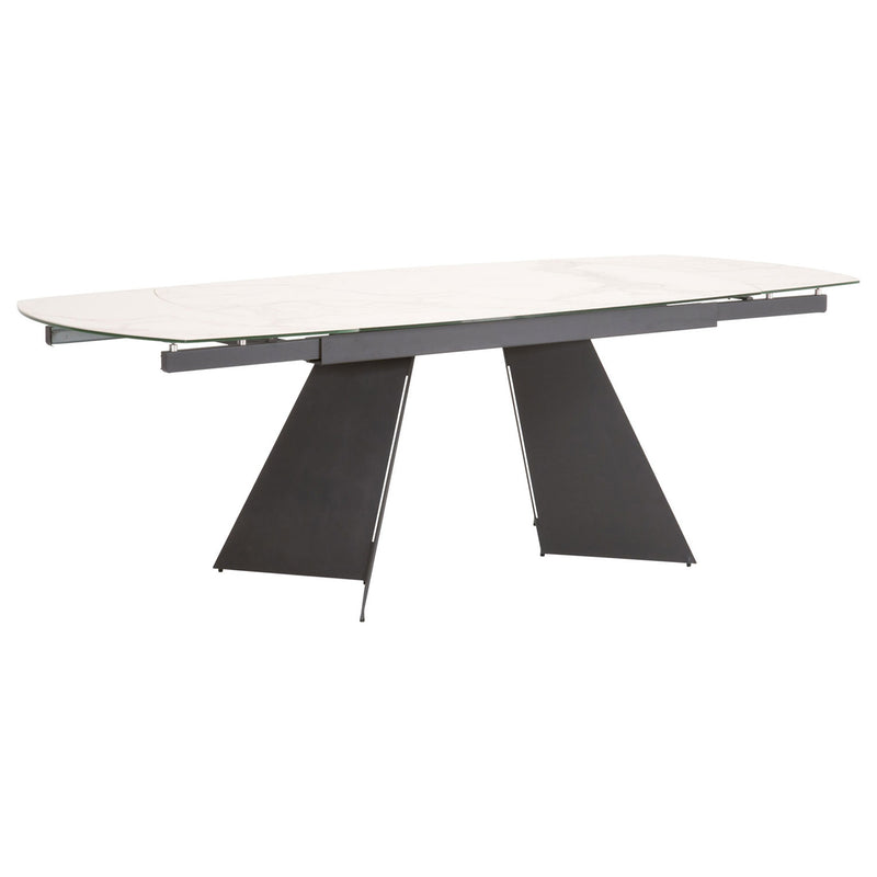 Torque Extension Dining Table