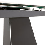 Torque Extension Dining Table