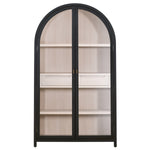 Toulouse Display Cabinet