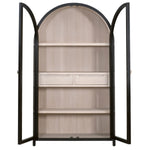 Toulouse Display Cabinet