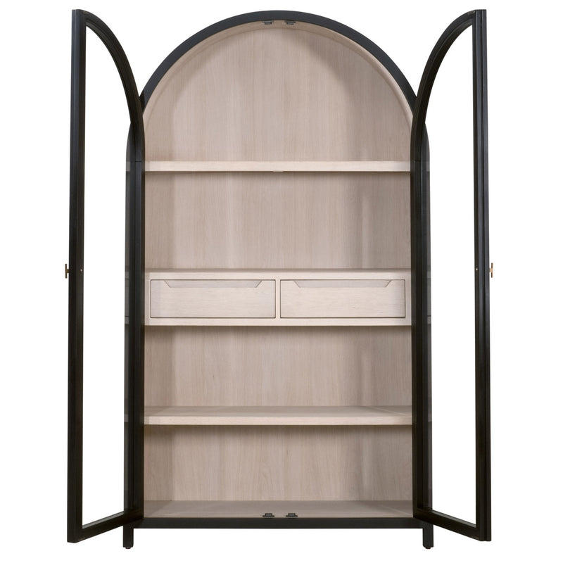 Toulouse Display Cabinet