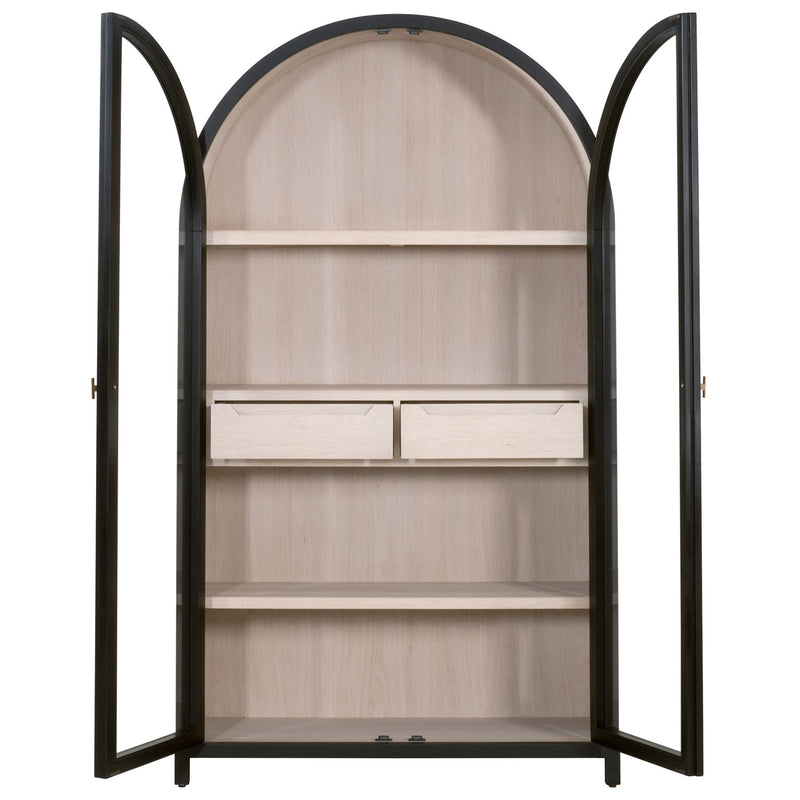 Toulouse Display Cabinet