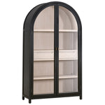 Toulouse Display Cabinet