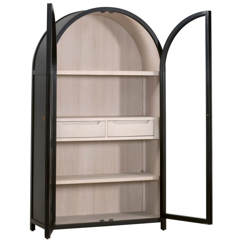 Toulouse Display Cabinet