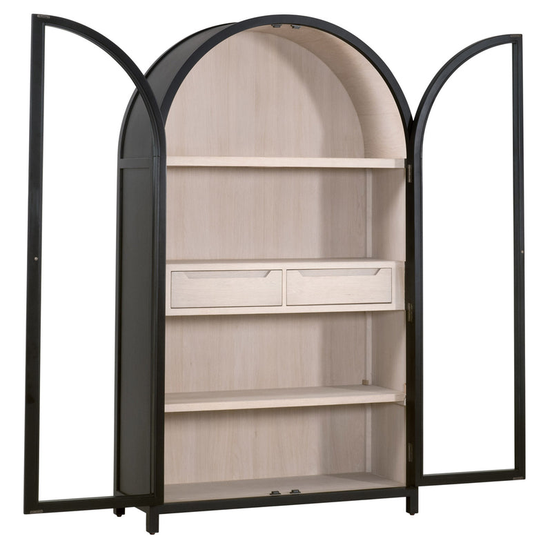 Toulouse Display Cabinet