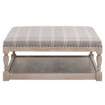 Townsend Upholstered Coffee Table