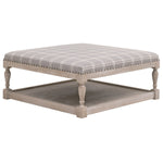 Townsend Upholstered Coffee Table