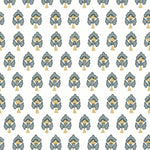 Mitchell Black Trillium Wallpaper