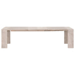 Tropea Extension Dining Table