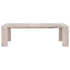 Tropea Extension Dining Table