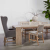 Tropea Extension Dining Table