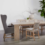 Tropea Extension Dining Table