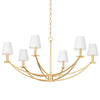 Troy Lighting Bo Chandelier