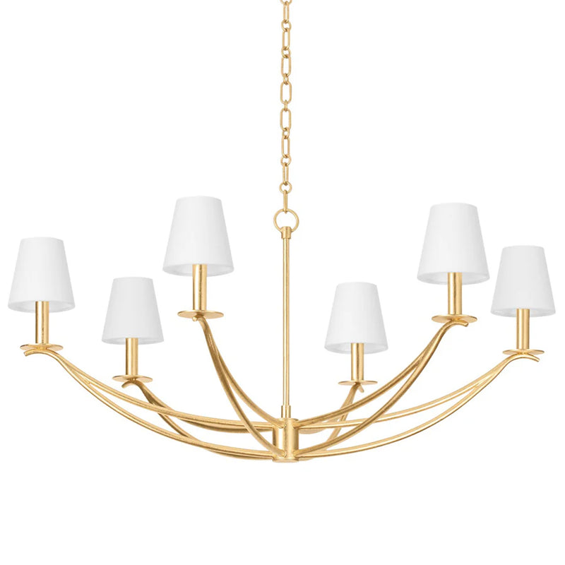 Troy Lighting Bo Chandelier