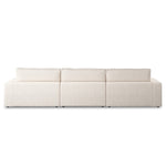 Four Hands Bloor 3-Piece Sectional Sofa