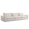 Four Hands Bloor 3-Piece Sectional Sofa