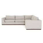 Four Hands Colt 3-Piece Sectional Sofa