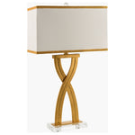 Uhabis Accent Table Lamp