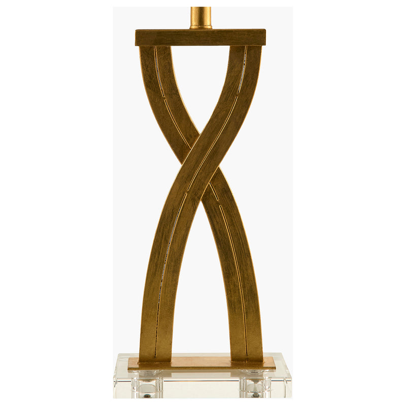 Uhabis Accent Table Lamp