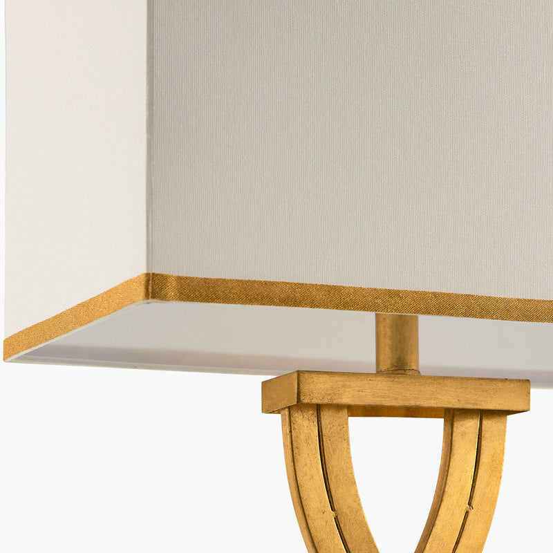 Uhabis Accent Table Lamp