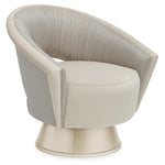 Caracole A Com-Pleat Turn Around Chair