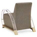 Caracole Arch Support Chair