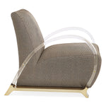 Caracole Arch Support Chair