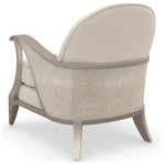 Caracole Curtsy Chair