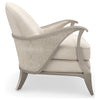 Caracole Curtsy Chair